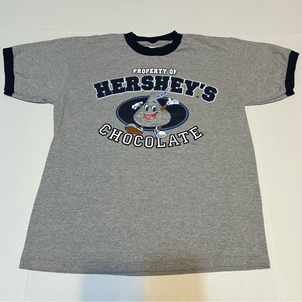 Anvil Hersheys Chocolate 2005 Shirt